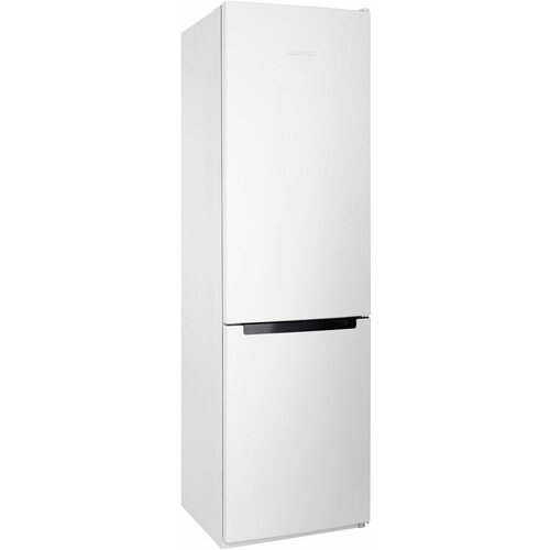 Холодильник NORDFROST NRB 154 W двухкамерный