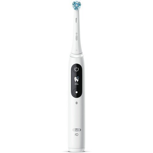 вибрационная зубная щетка Oral-B iO 8 N