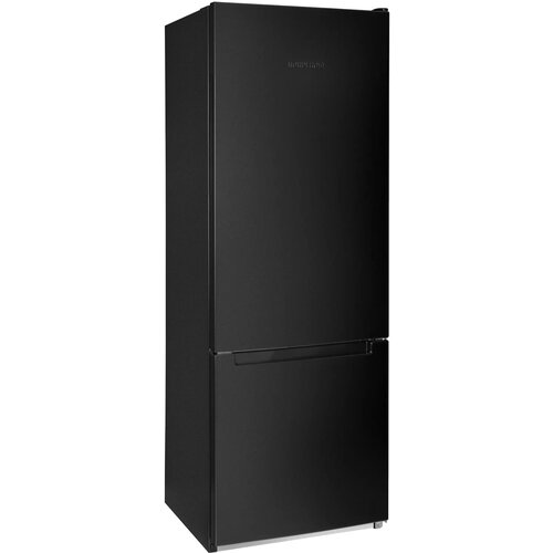 Холодильник NORDFROST NRB 122 B двухкамерный
