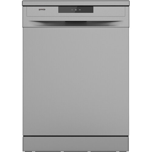Посудомоечная машина 60см GORENJE GS62040S серый