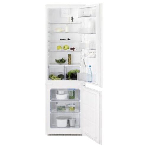 Встраиваемый холодильник Electrolux LNT3FF18S
