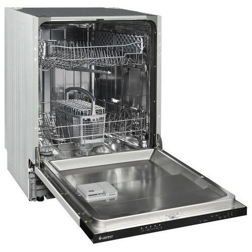 Встраиваемая посудомоечная машина GEFEST 60311