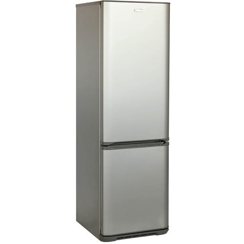 Бирюса Холодильник Бирюса 6027M металлик