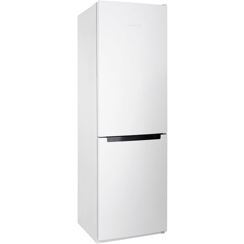 Холодильник NORDFROST NRB 162NF W двухкамерный