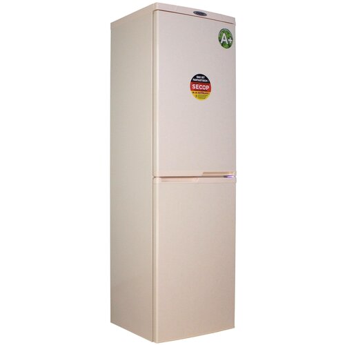 Холодильники DON Холодильник DON R 296 BE бежевый мрамор