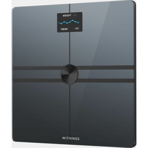 Умные весы Withings Body Comp