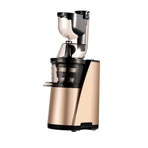 Соковыжималка JE B01B Automatic Commercial Cold Press Juicer Portable