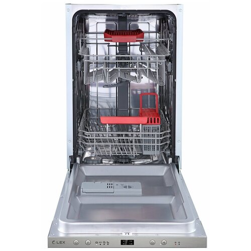 Посудомоечная машина встраиваемая LEX PM 4543 B
