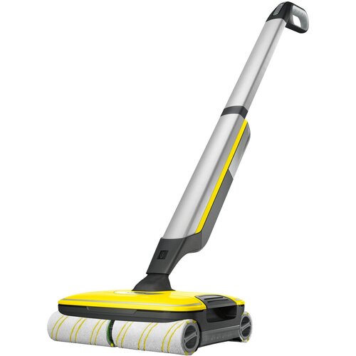 Электрошвабра Karcher FC 7 Cordless (yellow) (1.055-730.0)