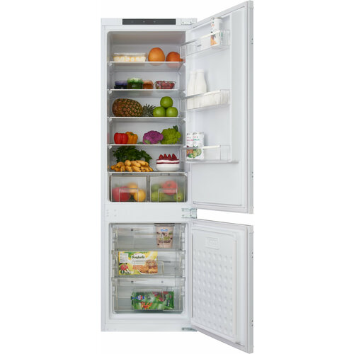 Встраиваемый холодильник ADRF241WEBI (NoFrost)