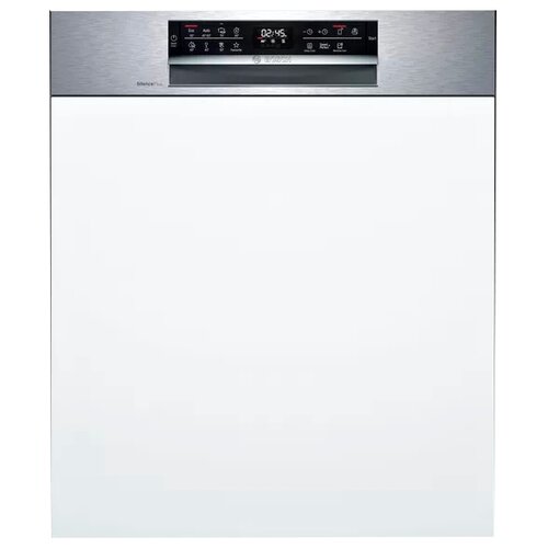 Встраиваемая посудомоечная машина Bosch SMI 6ECS93 E