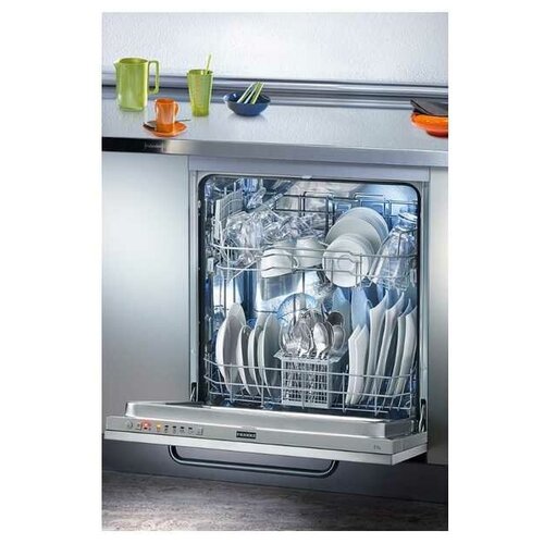 Встраиваемая посудомоечная машина FRANKE FDW 613 E5P F (117 0611 672)