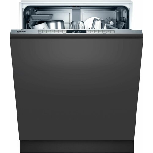 Встраиваемая посудомоечная машина NEFF S175HAX29E