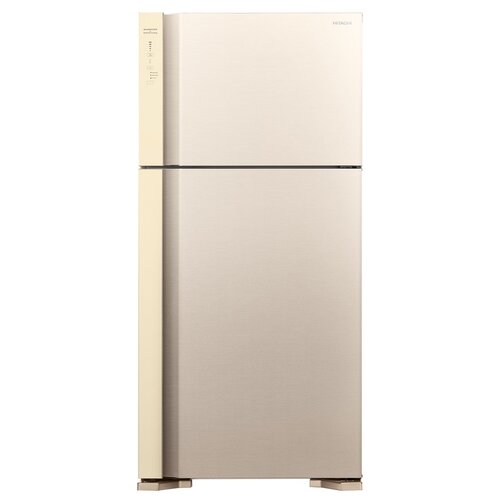 Холодильник Hitachi R-V662PU7BEG
