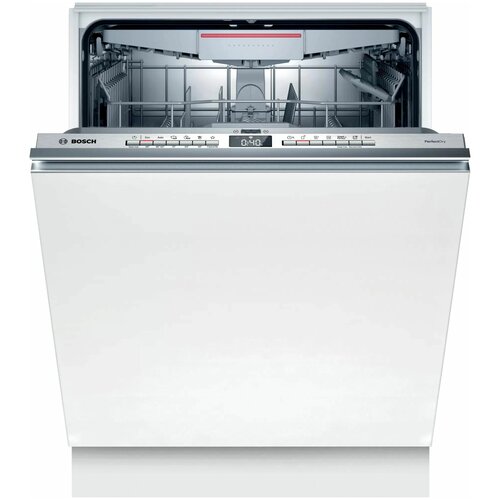 Встраиваемая посудомоечная машина Bosch SMD6TCX00E