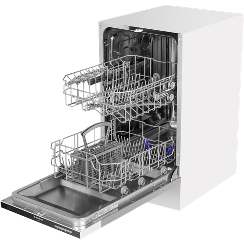 Встраиваемая посудомоечная машина MAUNFELD MLP-082D