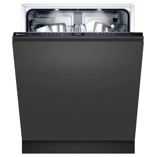 Встраиваемая посудомоечная машина NEFF S157ZB801E