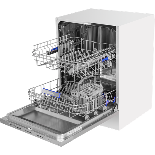 Встраиваемая посудомоечная машина MAUNFELD MLP-12S