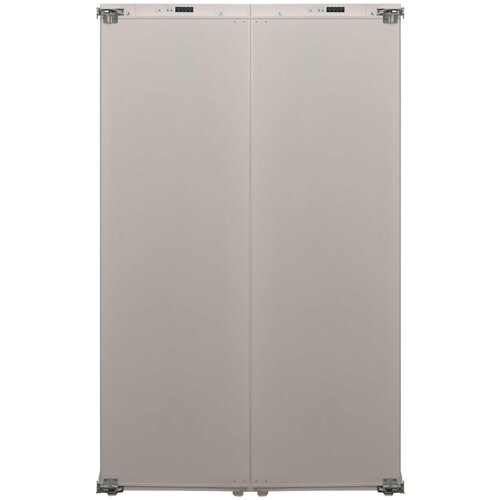 Встраиваемый холодильник Korting KSI 1855 + KSFI 1833 NF