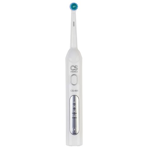 вибрационная зубная щетка CS Medica CS-484