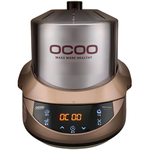 Мульти медленноварка Ocoo OC-S1170S с функцией сувида