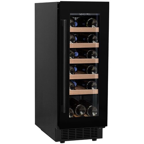 Встраиваемый винный холодильный шкаф Meyvel MV18-KBT1