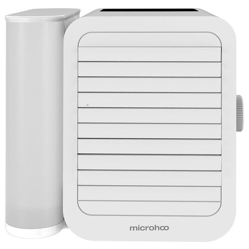 Увлажнитель воздуха Xiaomi Microhoo Personal Air Conditioning MH01R