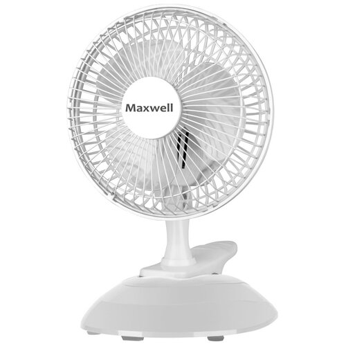 Настольный вентилятор Maxwell MW-3520