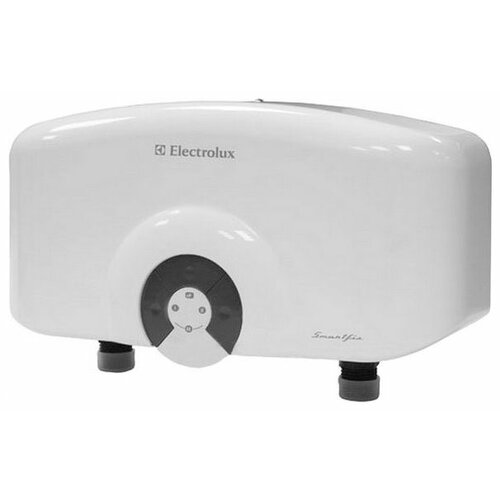 Проточный электрический водонагреватель Electrolux Smartfix 5.5 S