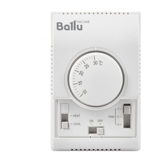 Инфракрасные обогреватели Ballu BMC НС-1271556