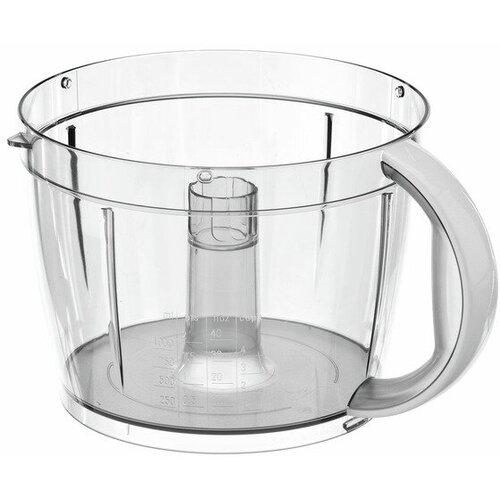 Чаша (емкость) для кухонного комбайна Bosch (00702186)