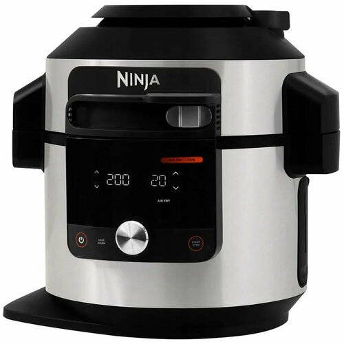 Мультиварка Ninja NINJA Foodi SmartLid OL750EU