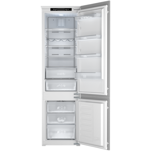 Встраиваемый холодильник TEKA RBF 77360 FI WHITE