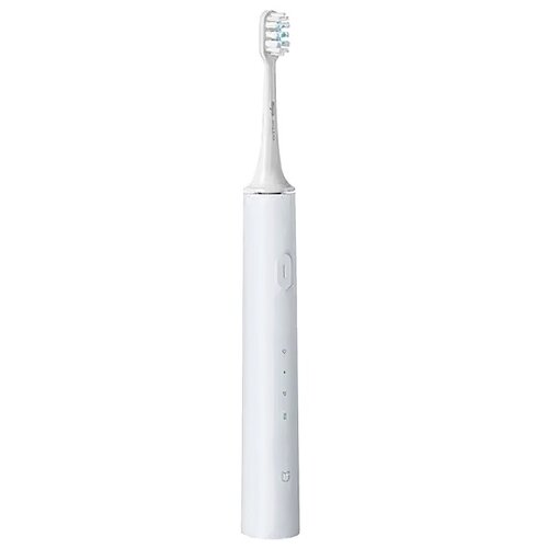 Электрическая зубная щетка Mijia Sonic Electric Toothbrush T500C (Blue)