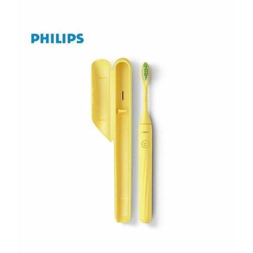 Электрическая зубная щетка Philips Sonicare HY1100/12