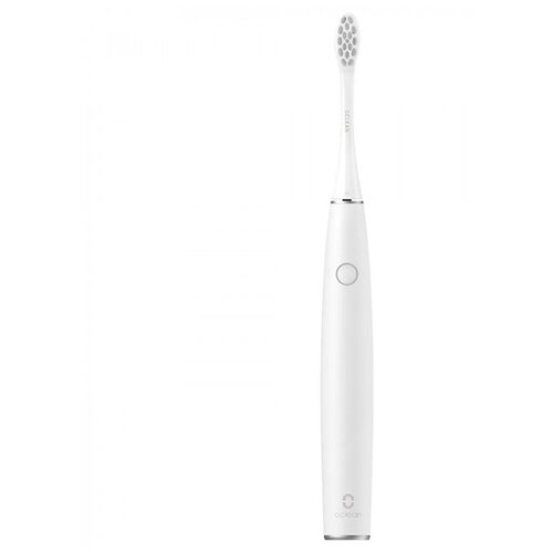 Электрическая зубная щётка Xiaomi Oclean Air 2 Superior Quiet Elcteric Toothbrush White (Белый)