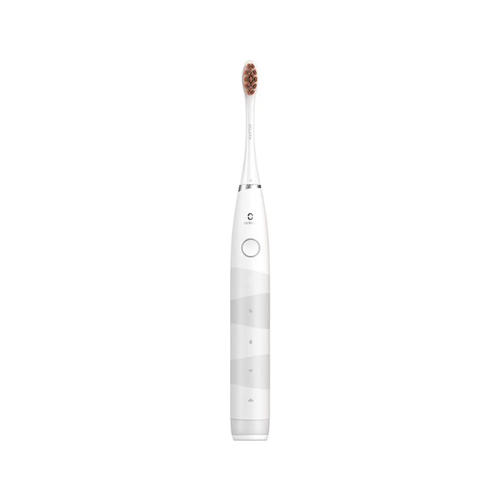 Электрическая зубная щетка Oclean Flow Sonic Electric Toothbrush ( Mist White)