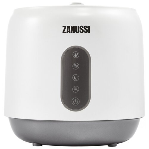 Увлажнитель воздуха с функцией ароматизации Zanussi ZH 4 Estro