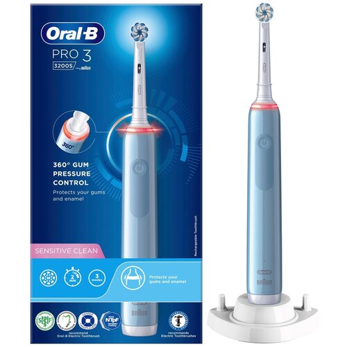 Oral-B Pro3 3200S