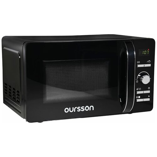 Микроволновая печь Oursson MD2033/BL (Черный)