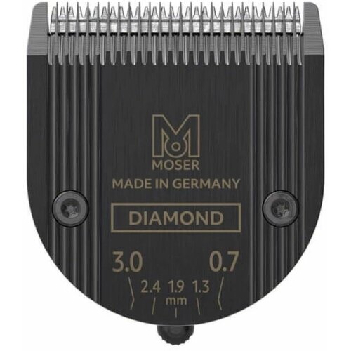 Нож для машинки Moser Diamond Blade 1854-7023