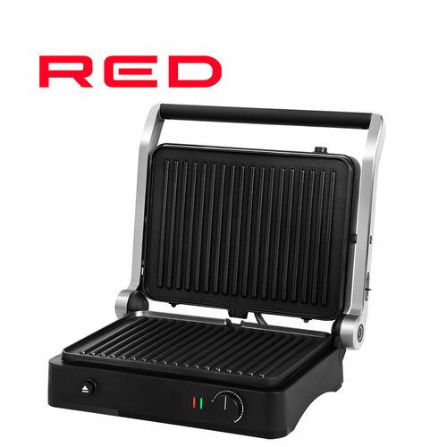 Гриль RED SOLUTION SteakPRO RGM-M804