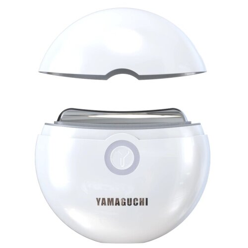 Прибор для подтяжки кожи лица и декольте YAMAGUCHI EMS Face Lifting