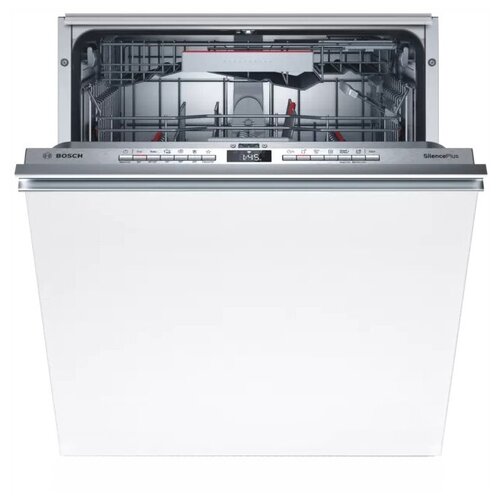 Встраиваемая посудомоечная машина Bosch SMV 4HDX52 E