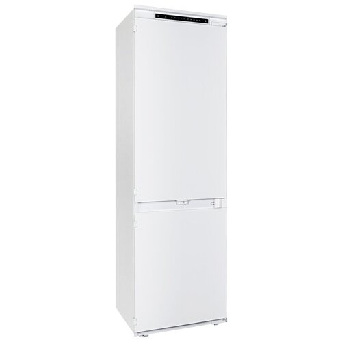 Холодильник HIBERG RFCB-350 NFW встраиваемый