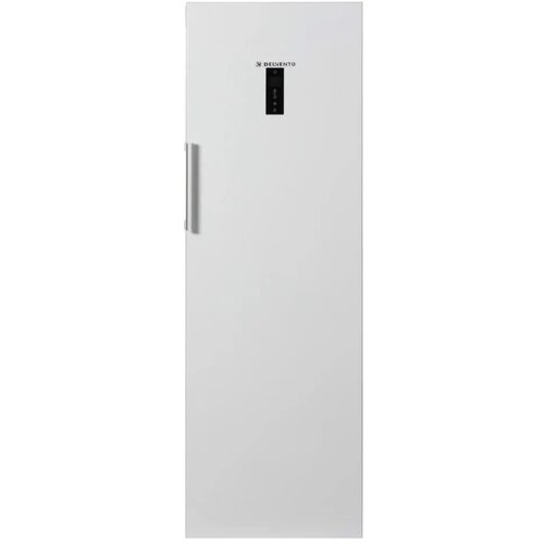 Вертикальный морозильный шкаф DELVENTO VW8301A+ Double Reliable 185 см