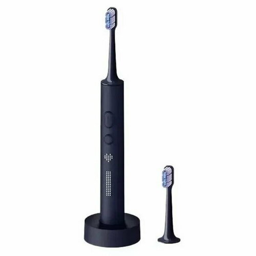 Электрическая зубная щетка Electric Toothbrush T700. звуковая