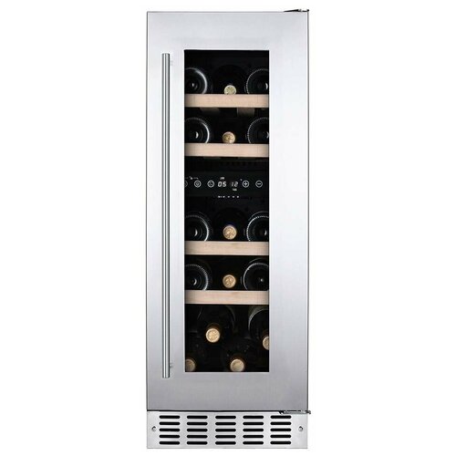 Холодильник винный Temptech OBIU30DSS