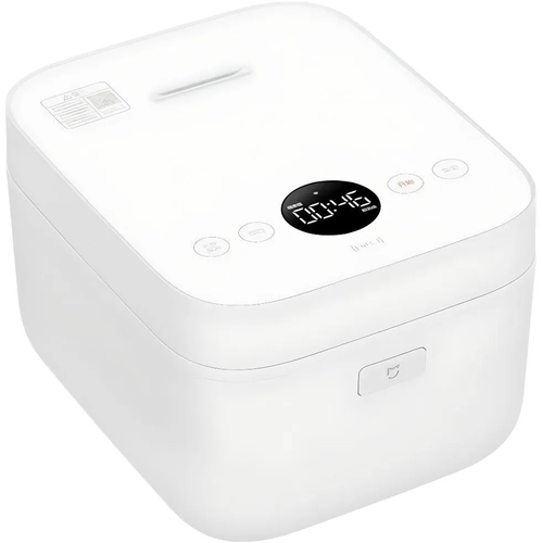 Mijia quick cooking rice cooker 4L