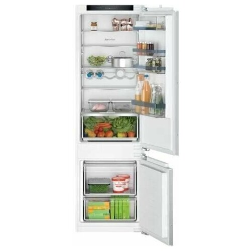 Холодильник Bosch KIV87SFE0